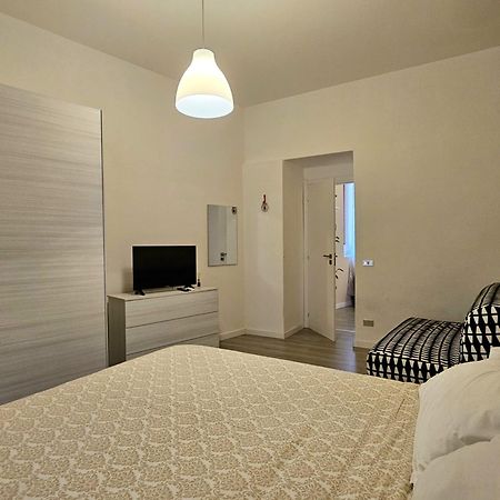 Nocelle Guest House ナポリ エクステリア 写真