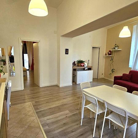 Nocelle Guest House ナポリ エクステリア 写真