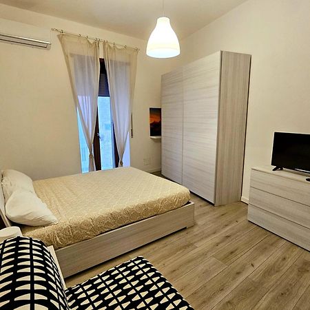 Nocelle Guest House ナポリ エクステリア 写真