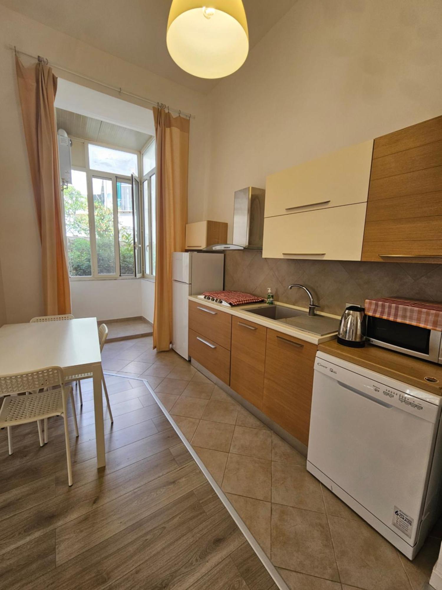 Nocelle Guest House ナポリ 部屋 写真