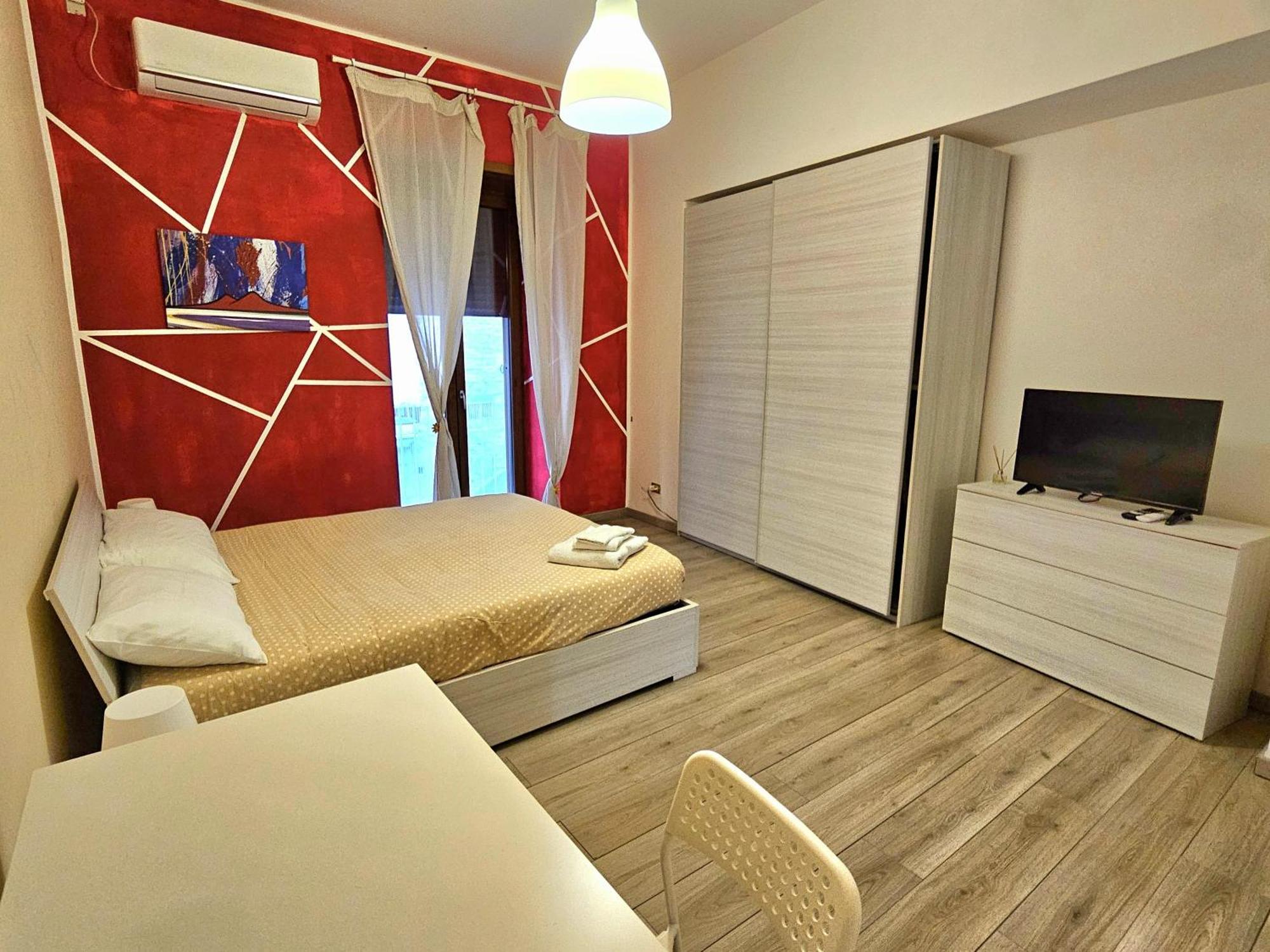 Nocelle Guest House ナポリ エクステリア 写真
