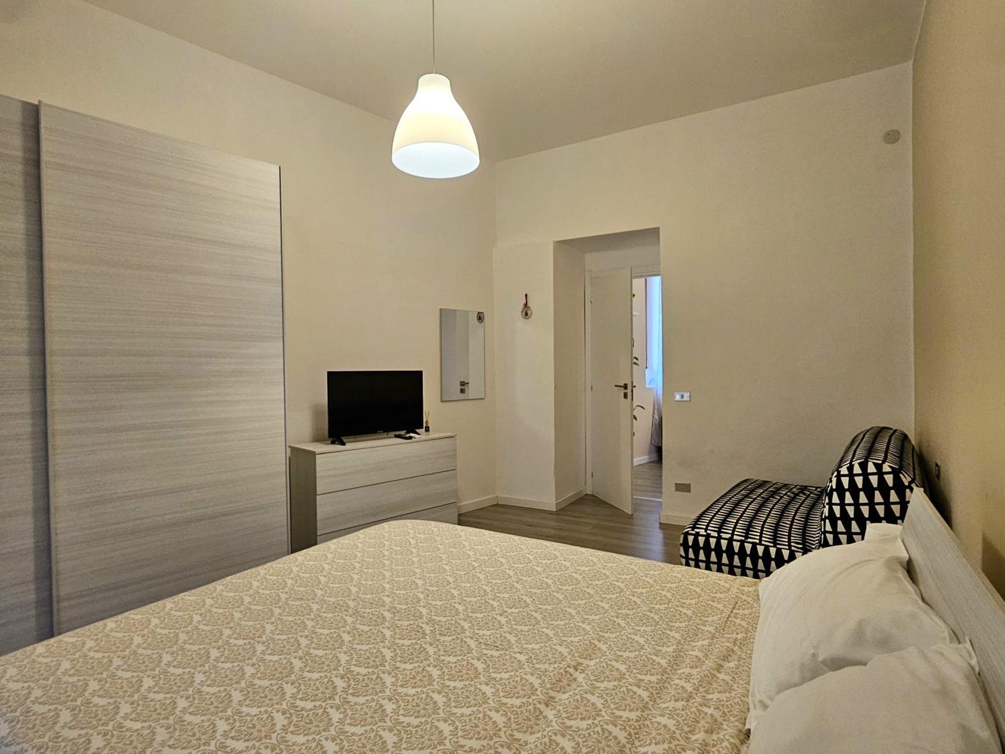 Nocelle Guest House ナポリ エクステリア 写真