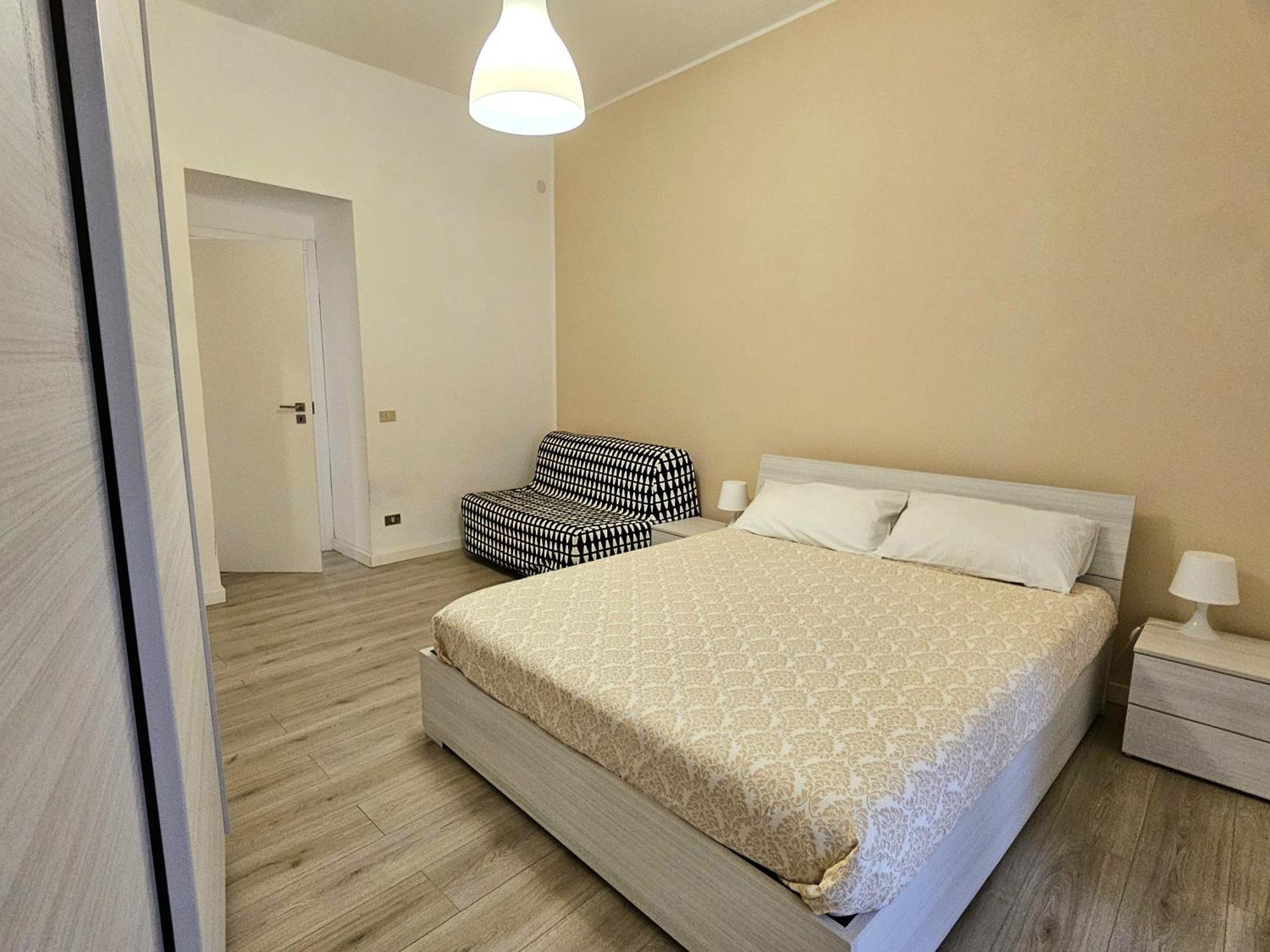 Nocelle Guest House ナポリ エクステリア 写真