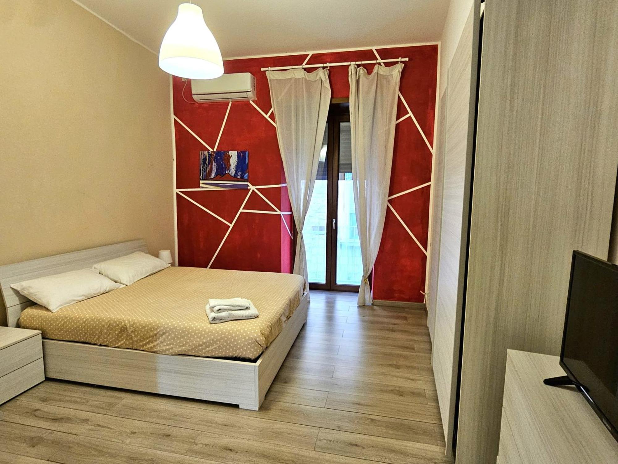 Nocelle Guest House ナポリ エクステリア 写真