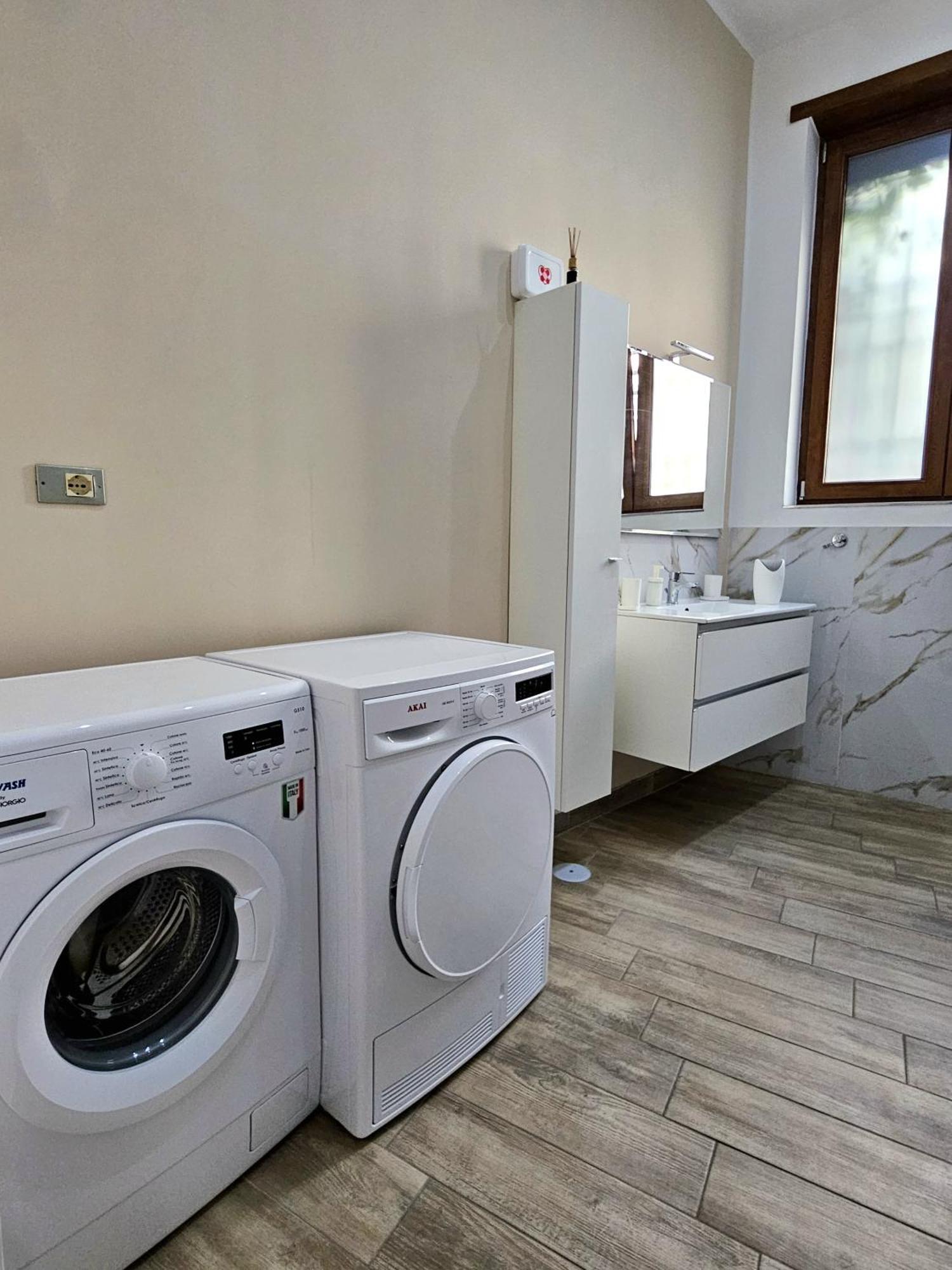 Nocelle Guest House ナポリ エクステリア 写真