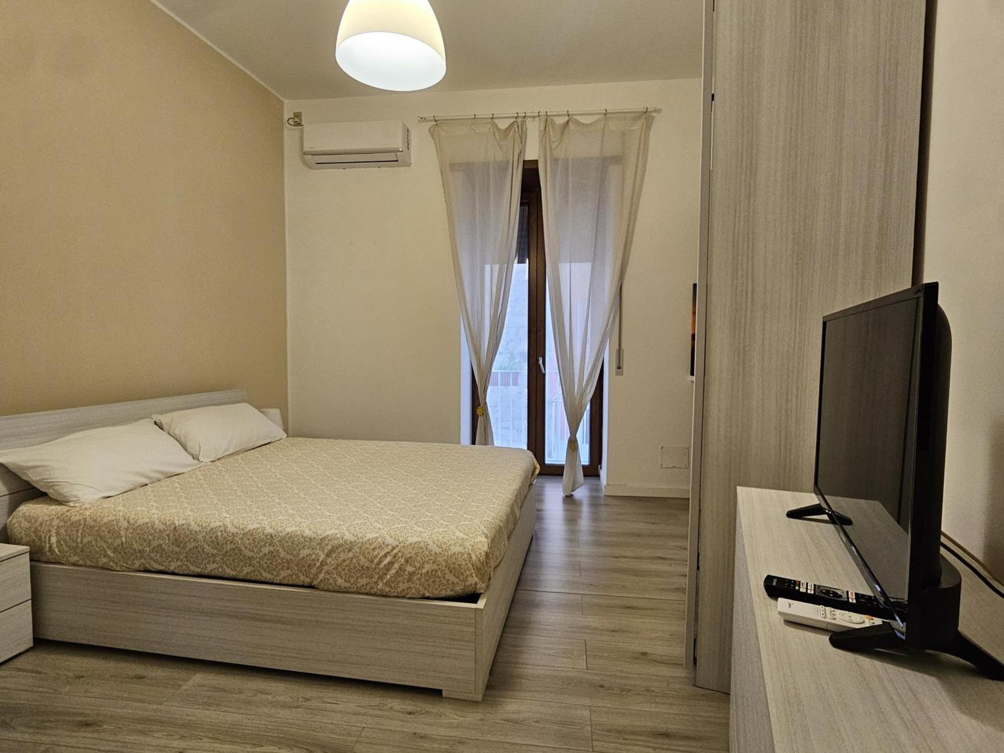Nocelle Guest House ナポリ エクステリア 写真