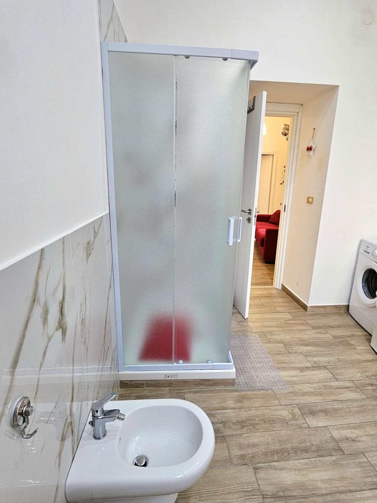Nocelle Guest House ナポリ エクステリア 写真